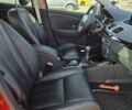 Рено Меган 2013 в Луцке на Automoto.ua Красный Рено Меган, объемом двигателя 1.46 л и пробегом 204 тыс. км за 10000 $, фото 16 на Automoto.ua