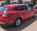 Красный Рено Меган, объемом двигателя 1.46 л и пробегом 187 тыс. км за 9500 $, фото 6 на Automoto.ua
