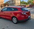 Красный Рено Меган, объемом двигателя 1.46 л и пробегом 187 тыс. км за 9500 $, фото 28 на Automoto.ua