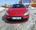 Червоний Рено Меган, об'ємом двигуна 1.46 л та пробігом 249 тис. км за 7800 $, фото 1 на Automoto.ua