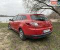 Червоний Рено Меган, об'ємом двигуна 1.46 л та пробігом 183 тис. км за 8900 $, фото 5 на Automoto.ua