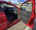 Рено Меган 2013 в Луцке на Automoto.ua Красный Рено Меган, объемом двигателя 1.46 л и пробегом 204 тыс. км за 10000 $, фото 8 на Automoto.ua