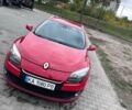 Красный Рено Меган, объемом двигателя 1.46 л и пробегом 240 тыс. км за 7000 $, фото 1 на Automoto.ua