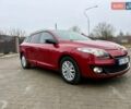 Червоний Рено Меган, об'ємом двигуна 1.46 л та пробігом 248 тис. км за 8350 $, фото 1 на Automoto.ua