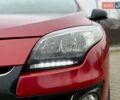 Червоний Рено Меган, об'ємом двигуна 1.46 л та пробігом 248 тис. км за 8350 $, фото 15 на Automoto.ua