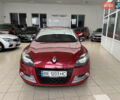 Красный Рено Меган, объемом двигателя 1.46 л и пробегом 181 тыс. км за 6800 $, фото 16 на Automoto.ua