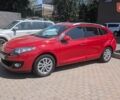 Красный Рено Меган, объемом двигателя 1.46 л и пробегом 187 тыс. км за 9500 $, фото 3 на Automoto.ua