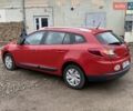 Красный Рено Меган, объемом двигателя 1.5 л и пробегом 165 тыс. км за 7450 $, фото 8 на Automoto.ua