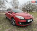 Червоний Рено Меган, об'ємом двигуна 1.46 л та пробігом 183 тис. км за 8900 $, фото 2 на Automoto.ua