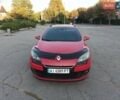 Красный Рено Меган, объемом двигателя 1.5 л и пробегом 267 тыс. км за 7300 $, фото 5 на Automoto.ua
