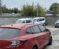Красный Рено Меган, объемом двигателя 1.5 л и пробегом 235 тыс. км за 2700 $, фото 5 на Automoto.ua