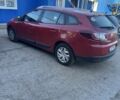 Рено Меган 2013 в Чернигове на Automoto.ua Красный Рено Меган, объемом двигателя 1.5 л и пробегом 197 тыс. км за 6400 $, фото 2 на Automoto.ua