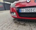 Червоний Рено Меган, об'ємом двигуна 1.5 л та пробігом 256 тис. км за 6500 $, фото 17 на Automoto.ua