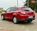 Червоний Рено Меган, об'ємом двигуна 1.46 л та пробігом 248 тис. км за 8350 $, фото 7 на Automoto.ua