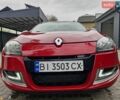 Червоний Рено Меган, об'ємом двигуна 1.5 л та пробігом 256 тис. км за 6500 $, фото 20 на Automoto.ua