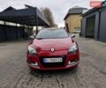 Червоний Рено Меган, об'ємом двигуна 1.5 л та пробігом 256 тис. км за 6500 $, фото 40 на Automoto.ua