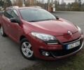 Красный Рено Меган, объемом двигателя 1.46 л и пробегом 240 тыс. км за 7999 $, фото 1 на Automoto.ua