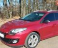 Красный Рено Меган, объемом двигателя 1.46 л и пробегом 290 тыс. км за 7500 $, фото 3 на Automoto.ua