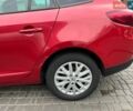 Червоний Рено Меган, об'ємом двигуна 1.5 л та пробігом 273 тис. км за 7700 $, фото 16 на Automoto.ua