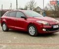 Червоний Рено Меган, об'ємом двигуна 1.46 л та пробігом 248 тис. км за 8350 $, фото 2 на Automoto.ua