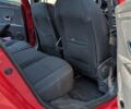 Красный Рено Меган, объемом двигателя 1.46 л и пробегом 187 тыс. км за 9500 $, фото 21 на Automoto.ua