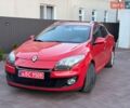 Красный Рено Меган, объемом двигателя 1.46 л и пробегом 279 тыс. км за 6900 $, фото 1 на Automoto.ua