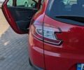 Красный Рено Меган, объемом двигателя 1.46 л и пробегом 187 тыс. км за 9500 $, фото 17 на Automoto.ua