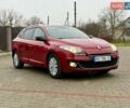 Червоний Рено Меган, об'ємом двигуна 1.46 л та пробігом 248 тис. км за 8350 $, фото 1 на Automoto.ua