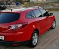 Червоний Рено Меган, об'ємом двигуна 1.5 л та пробігом 214 тис. км за 7300 $, фото 3 на Automoto.ua