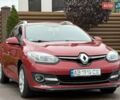 Червоний Рено Меган, об'ємом двигуна 1.5 л та пробігом 160 тис. км за 8800 $, фото 9 на Automoto.ua
