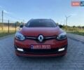 Красный Рено Меган, объемом двигателя 1.5 л и пробегом 161 тыс. км за 9650 $, фото 7 на Automoto.ua