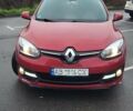 Красный Рено Меган, объемом двигателя 1.46 л и пробегом 160 тыс. км за 8700 $, фото 1 на Automoto.ua