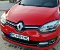 Червоний Рено Меган, об'ємом двигуна 1.5 л та пробігом 214 тис. км за 7300 $, фото 8 на Automoto.ua