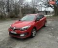 Красный Рено Меган, объемом двигателя 1.46 л и пробегом 190 тыс. км за 8600 $, фото 5 на Automoto.ua