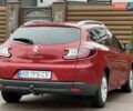 Червоний Рено Меган, об'ємом двигуна 1.5 л та пробігом 160 тис. км за 8800 $, фото 29 на Automoto.ua