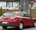 Червоний Рено Меган, об'ємом двигуна 1.5 л та пробігом 160 тис. км за 8800 $, фото 35 на Automoto.ua