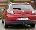 Червоний Рено Меган, об'ємом двигуна 1.5 л та пробігом 160 тис. км за 8800 $, фото 24 на Automoto.ua