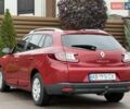 Червоний Рено Меган, об'ємом двигуна 1.5 л та пробігом 160 тис. км за 8800 $, фото 20 на Automoto.ua