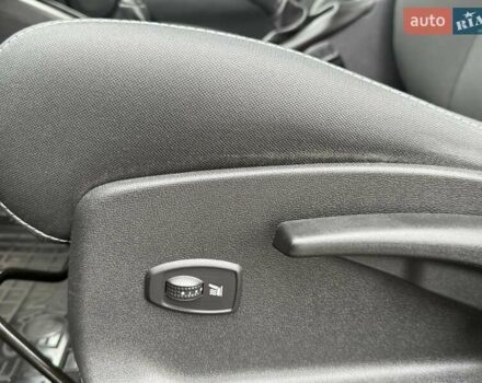 Червоний Рено Меган, об'ємом двигуна 1.5 л та пробігом 160 тис. км за 8800 $, фото 45 на Automoto.ua