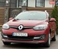 Червоний Рено Меган, об'ємом двигуна 1.5 л та пробігом 160 тис. км за 8800 $, фото 1 на Automoto.ua