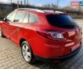 Червоний Рено Меган, об'ємом двигуна 1.5 л та пробігом 161 тис. км за 8650 $, фото 7 на Automoto.ua