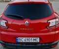 Червоний Рено Меган, об'ємом двигуна 1.5 л та пробігом 214 тис. км за 7300 $, фото 4 на Automoto.ua