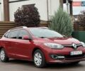 Червоний Рено Меган, об'ємом двигуна 1.5 л та пробігом 160 тис. км за 8800 $, фото 15 на Automoto.ua