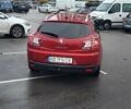 Красный Рено Меган, объемом двигателя 1.46 л и пробегом 160 тыс. км за 8700 $, фото 5 на Automoto.ua