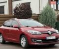 Червоний Рено Меган, об'ємом двигуна 1.5 л та пробігом 160 тис. км за 8800 $, фото 14 на Automoto.ua