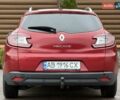Червоний Рено Меган, об'ємом двигуна 1.5 л та пробігом 160 тис. км за 8800 $, фото 25 на Automoto.ua