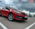 Червоний Рено Меган, об'ємом двигуна 1.46 л та пробігом 162 тис. км за 8800 $, фото 1 на Automoto.ua