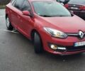 Красный Рено Меган, объемом двигателя 1.46 л и пробегом 160 тыс. км за 8700 $, фото 3 на Automoto.ua