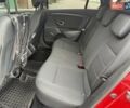 Червоний Рено Меган, об'ємом двигуна 1.5 л та пробігом 160 тис. км за 8800 $, фото 46 на Automoto.ua