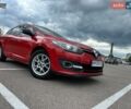 Червоний Рено Меган, об'ємом двигуна 1.46 л та пробігом 162 тис. км за 8800 $, фото 1 на Automoto.ua
